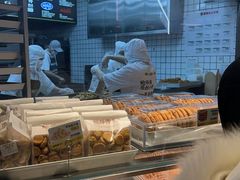 -鲍师傅糕点(国金街店)