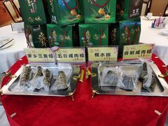 零售区-万山楼海鲜酒家·二十三年老字号