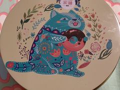 -家琳甜品(江南东店)