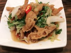 -避风塘(江桥万达店)