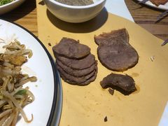 -大闫家烧烤·小海鲜家常菜(郑庄店)