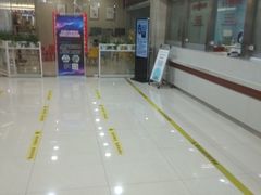 -复旦大学附属眼耳鼻喉科医院(浦江院区)