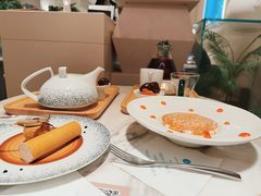 -théATRE 茶聚场(王府中環店)