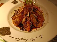 -桂满陇·桃花院落(长泰广场店)