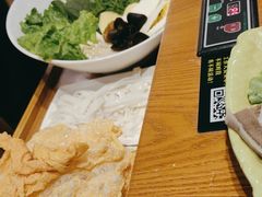 -今日牛事潮汕鲜牛肉火锅(瑞金店)