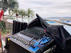 -深圳大梅沙京基洲际度假酒店