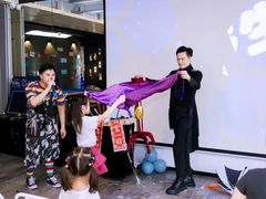 -CIAO·团建聚餐·生日派对轰趴馆(福田店)