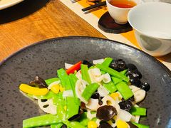 荷塘月色-31号公馆(黄兴广场白果园店)