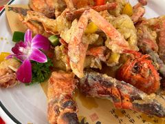 -醉壹号海鲜大排档·老厦门特色菜(厦门美食地标店)