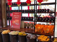 -小厨娘淮扬菜(板桥一店)