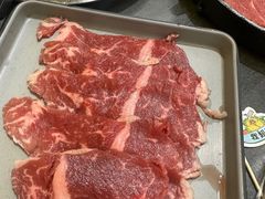 -允辛家·自助泥炉烤肉(九亭店)