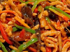 -香岛私房菜(金屋·秦皇半岛店)