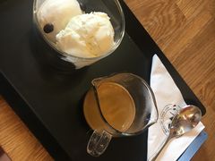 -W CAFE(甜爱路店)