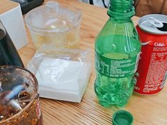 -众品老方子锅贴甜沫(李村店)