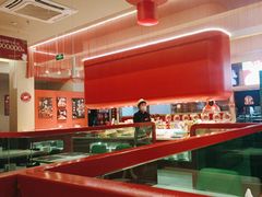 -我家牛排(莱山区永旺店)