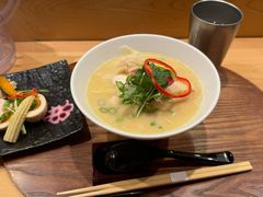 -篝拉面(银座店)