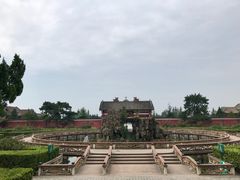 -茂陵博物馆