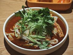 -谷丽麦馕新疆菜·清真(步步高梅溪新天地店)