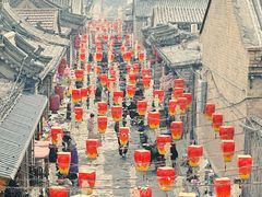 -暖泉古镇