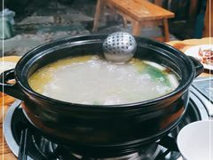 -尼玛藏家风味园(阿山食城店)
