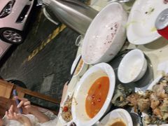 -天天渔港海鲜酒家(石浦玉泉路店)