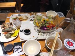 -木屋烧烤(龙岗南联店)