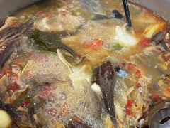 -大理.老字号渝记酸萝卜乌鱼(古城总店)