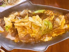 -荷花泰菜(东方新天地店)