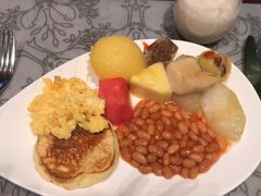 -九龙东如心酒店