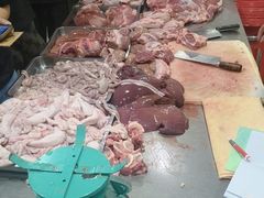 -标记美食新鲜猪杂(兴南大道店)