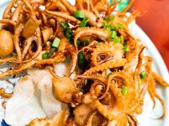 -旺角小渔村·海肠捞饭开创者(环山路店)