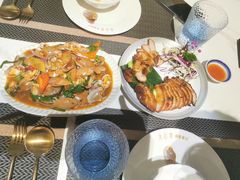 -清迈泰·泰国餐厅(华发商都店)