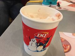 -DQ·蛋糕·冰淇淋(浦江欢乐颂店)