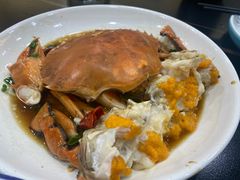 -杨记海鲜楼(三门黑金冠店)
