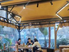 -井福老火锅(温江亚洲湾店)