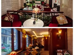 -国际饭店·原点咖啡吧ORIGIN CAFE&BAR