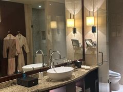 -无锡君来洲际酒店