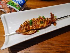 -必点海鲜·鲅鱼水饺(鞍山西道店)