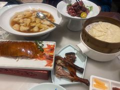 -鸭匠食府·挂炉烤鸭·新京菜(阜成路店)