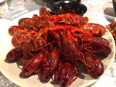 -巴厘龙虾·榜首油焖大虾(洞庭·艺术洋房店)