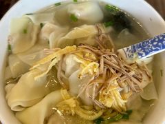 -笑来喜馄饨小笼工坊店(湖滨街店)