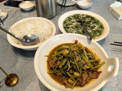 -阿娘家·原生态农家菜(国顺东路店)