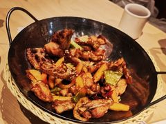 -避风塘(百联东郊店)