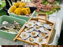 -CIAO·团建聚餐·生日派对轰趴馆(福田店)