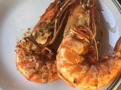 -广州花园酒店-凌璇阁360度高空海鲜自助餐CAROUSEL