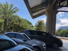 -昆明洲际酒店