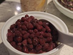 红豆双皮奶-任兴记(定西路店)