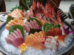 -大渔铁板烧(花园道店)