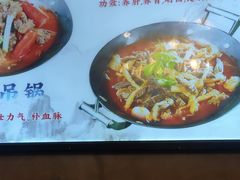 -民生烤虾(二七店)