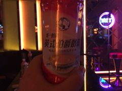 -温莎KTV(珠江路店)